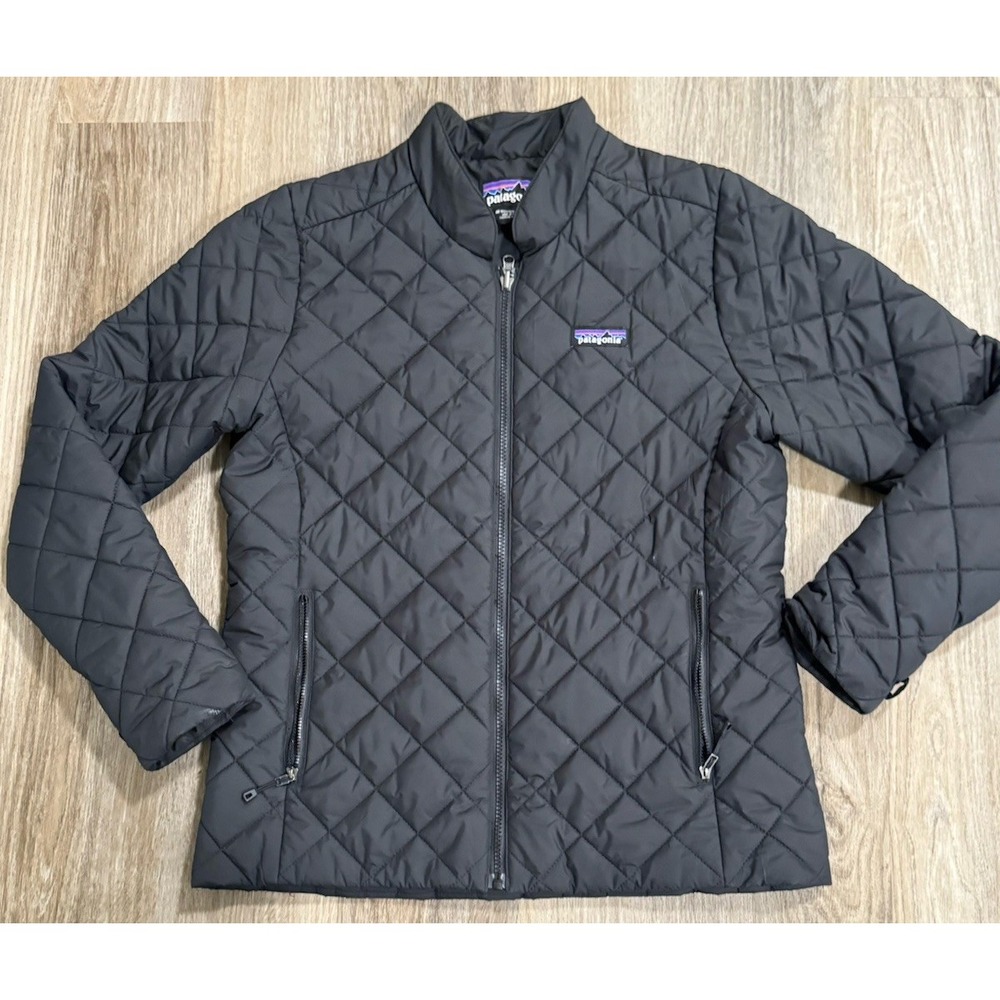 Patagonia Womens‎ Windsweep 3-in-1 Insulated Waterproof Jacket Size M LINER ONLY